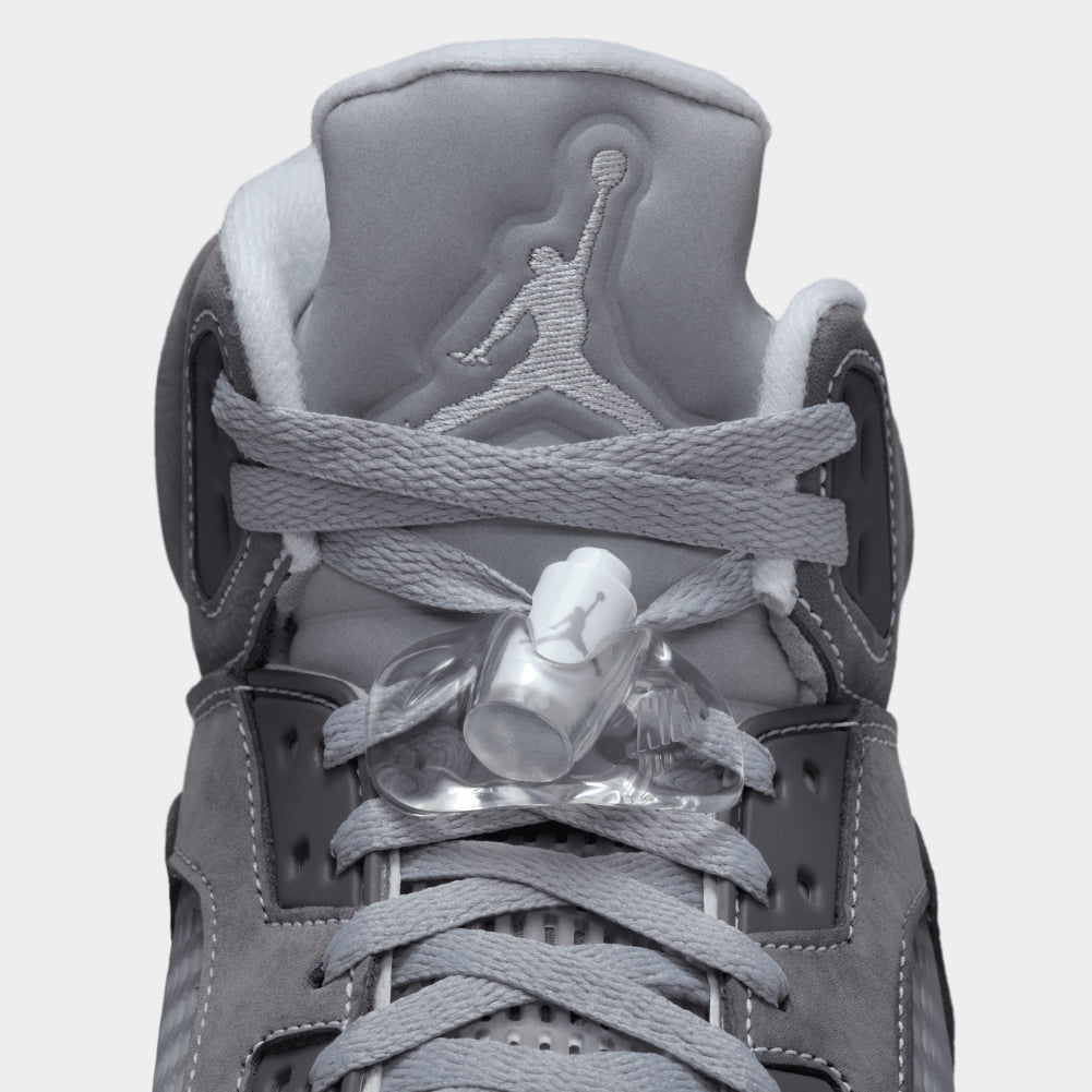 Air Jordan 5 Retro "Wolf Grey"