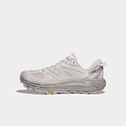 HOKA x XLIM Mafate Speed 2 "Grey Foam"