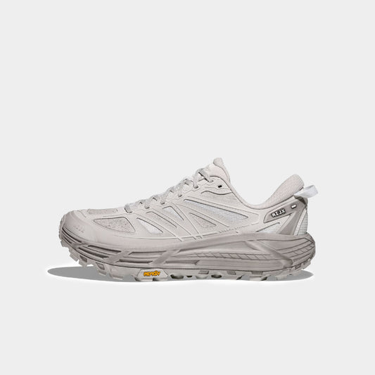 HOKA x XLIM Mafate Speed 2 "Grey Foam"