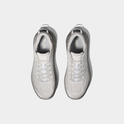 HOKA x XLIM Mafate Speed 2 "Grey Foam"