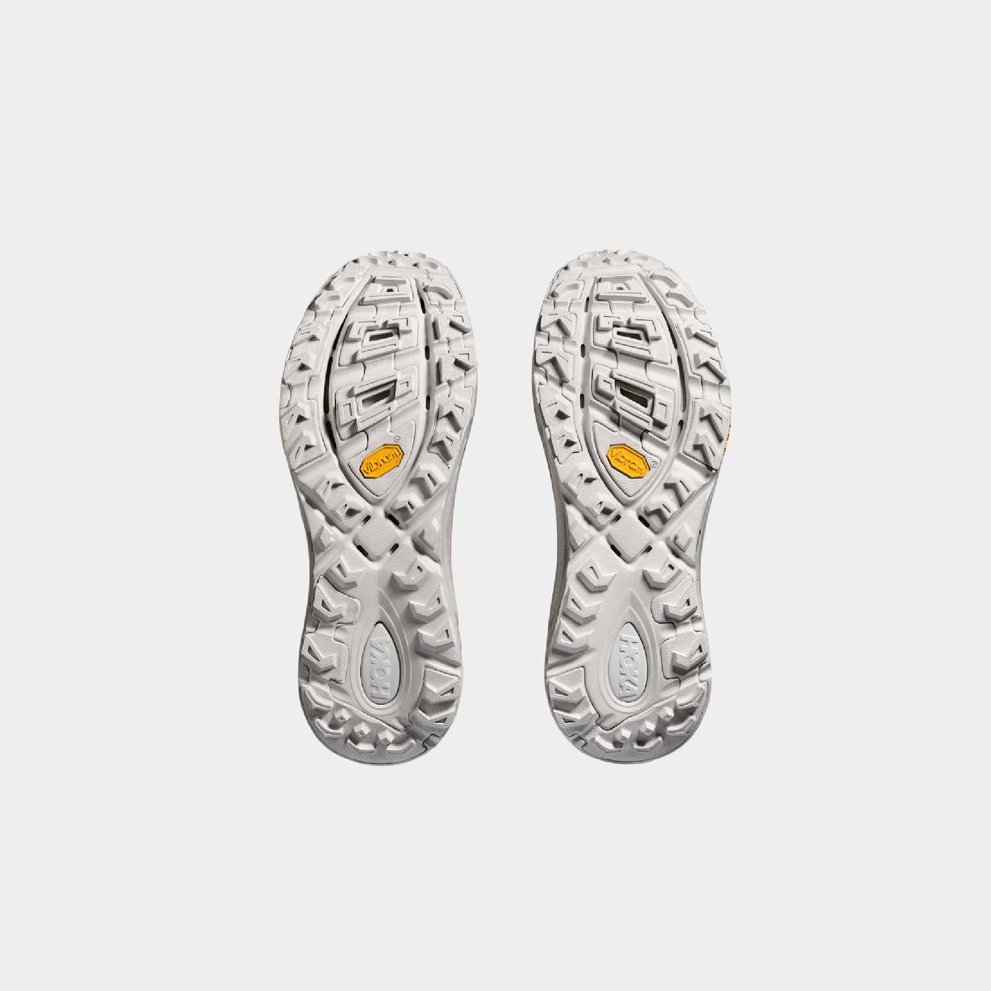 HOKA x XLIM Mafate Speed 2 "Grey Foam"