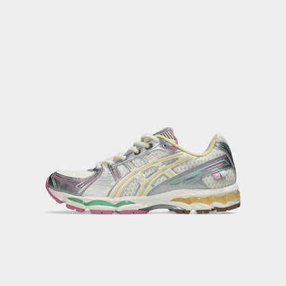 ASICS x VANDYTHEPINK GEL-KAYANO 12.1 "Vanilla"
