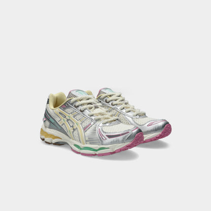 ASICS x VANDYTHEPINK GEL-KAYANO 12.1 "Vanilla"