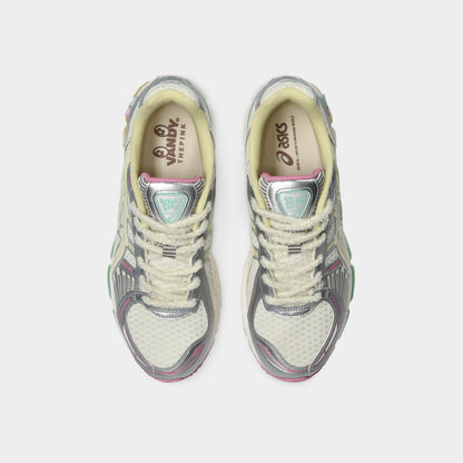 ASICS x VANDYTHEPINK GEL-KAYANO 12.1 "Vanilla"