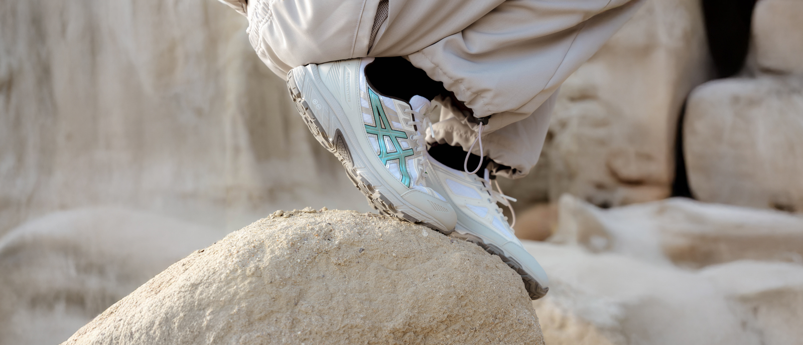 Asics X Hidden NY Gel-Venture 6 Shield