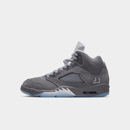 Air Jordan 5 Retro "Wolf Grey"