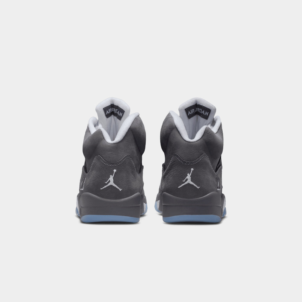 Air Jordan 5 Retro "Wolf Grey"