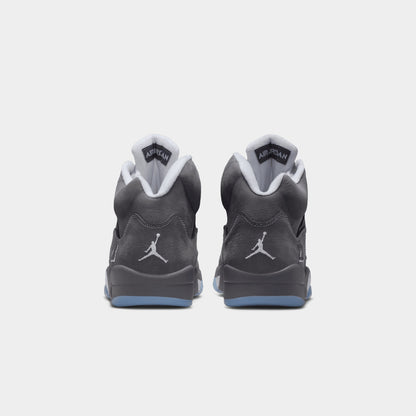 Air Jordan 5 Retro "Wolf Grey"