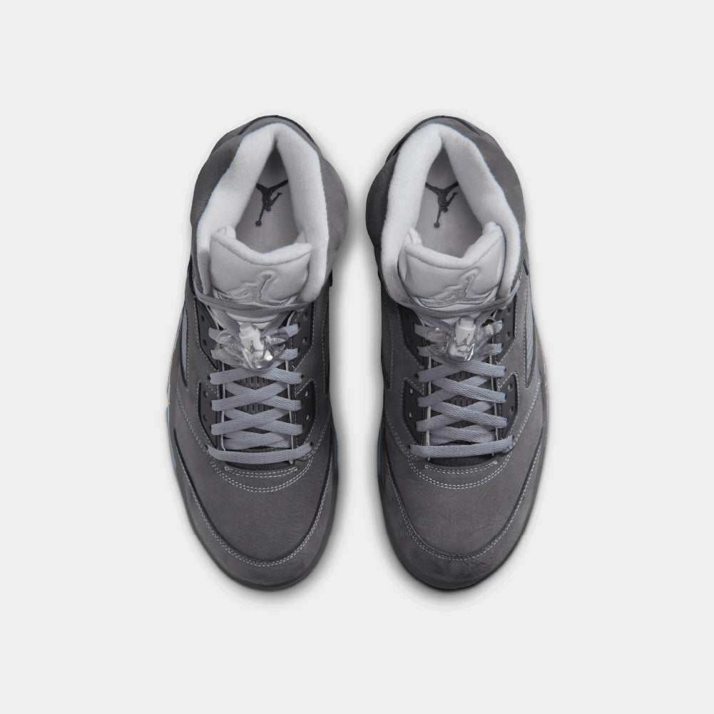 Air Jordan 5 Retro "Wolf Grey"