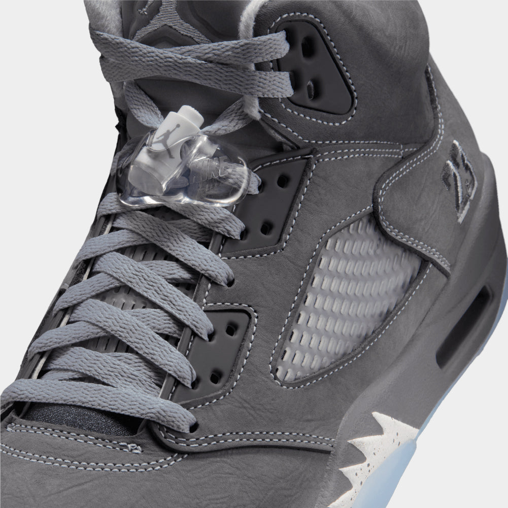 Air Jordan 5 Retro "Wolf Grey"