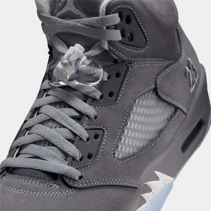 Air Jordan 5 Retro "Wolf Grey"