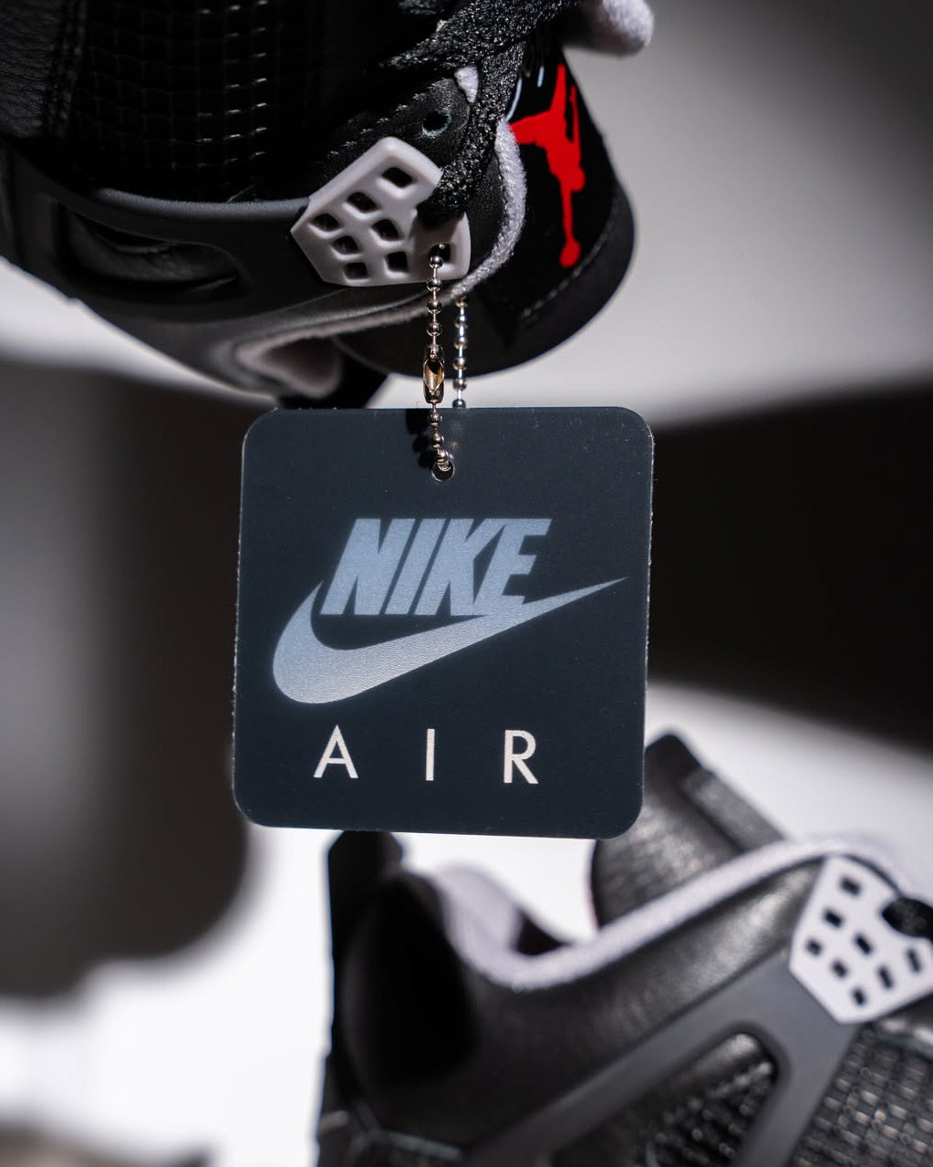 AIR JORDAN 4 RETRO 