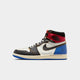 Air Jordan 1 Retro High OG x Union x Fragment 