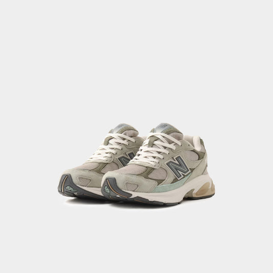 New Balance x atmos ABZORB 2010 “Wasabi”