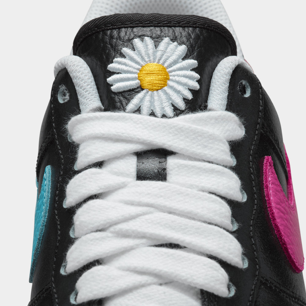 Nike x PEACEMINUSONE Air Force 1 '07 "Para-noise 3.0"