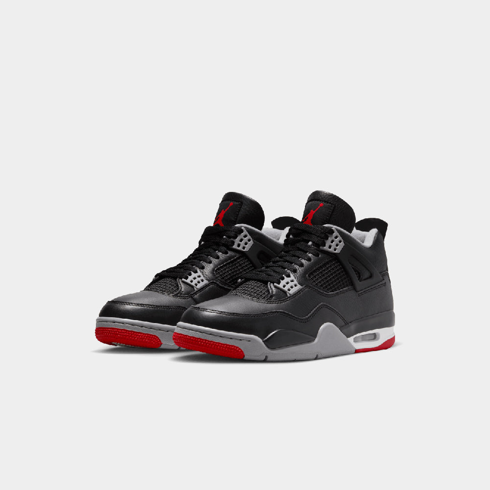 Air Jordan 4 Retro "Bred Reimagined"