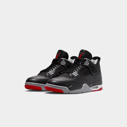 Air Jordan 4 Retro "Bred Reimagined"