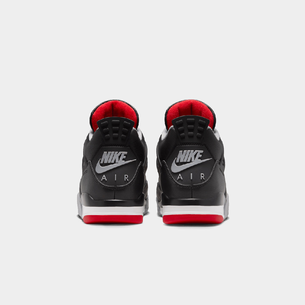 Air Jordan 4 Retro "Bred Reimagined"