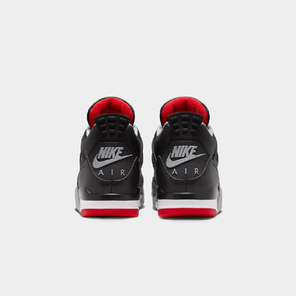 Air Jordan 4 Retro "Bred Reimagined"