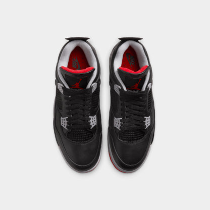 Air Jordan 4 Retro "Bred Reimagined"