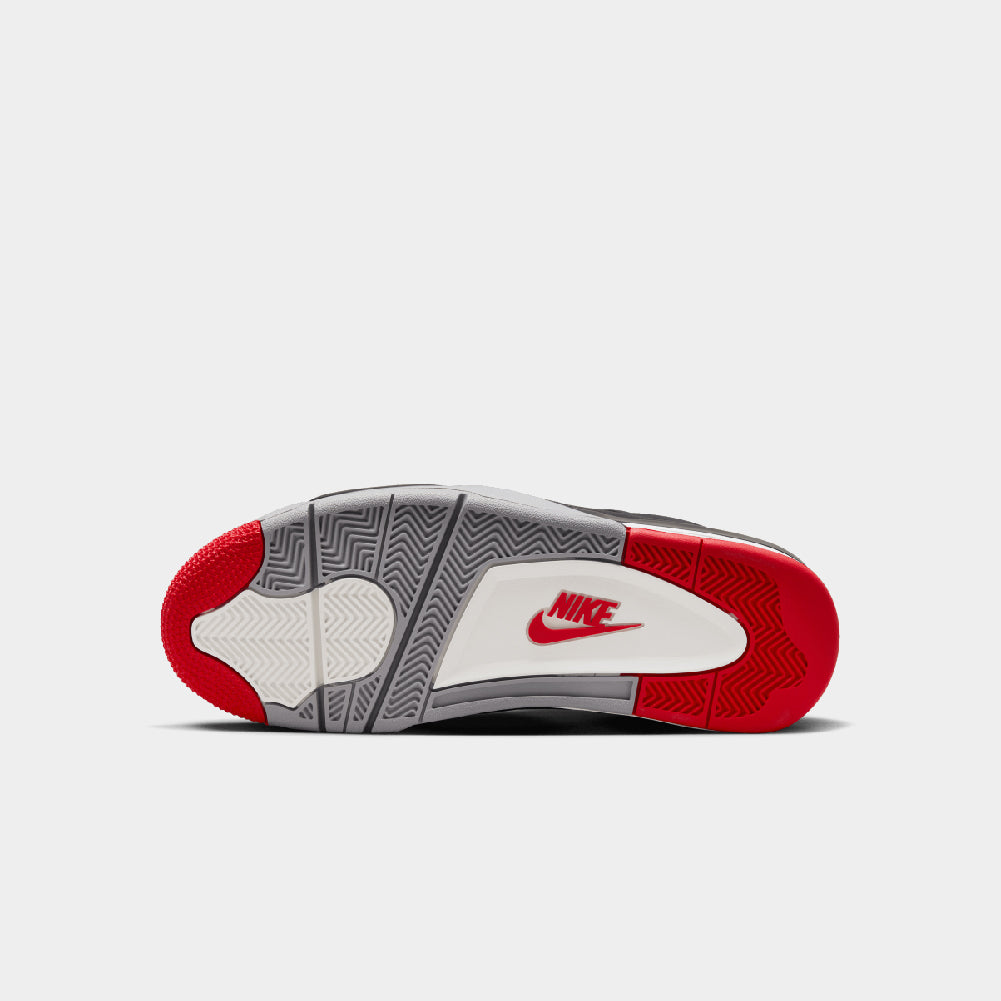 Air Jordan 4 Retro "Bred Reimagined"