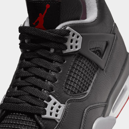Air Jordan 4 Retro "Bred Reimagined"