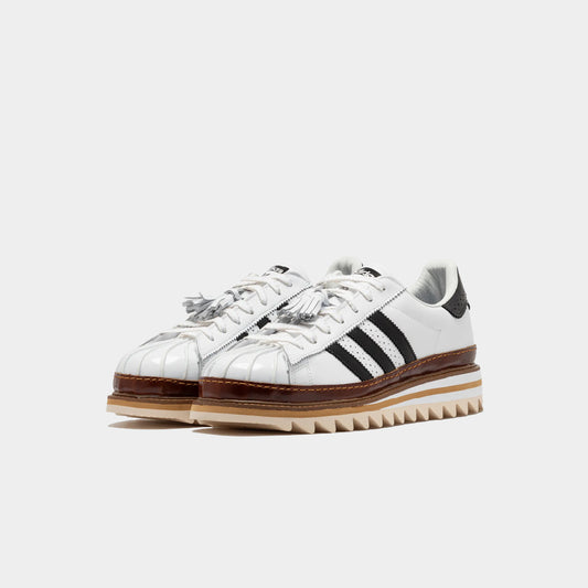 adidas Originals x CLOT Superstar By Edison Chen