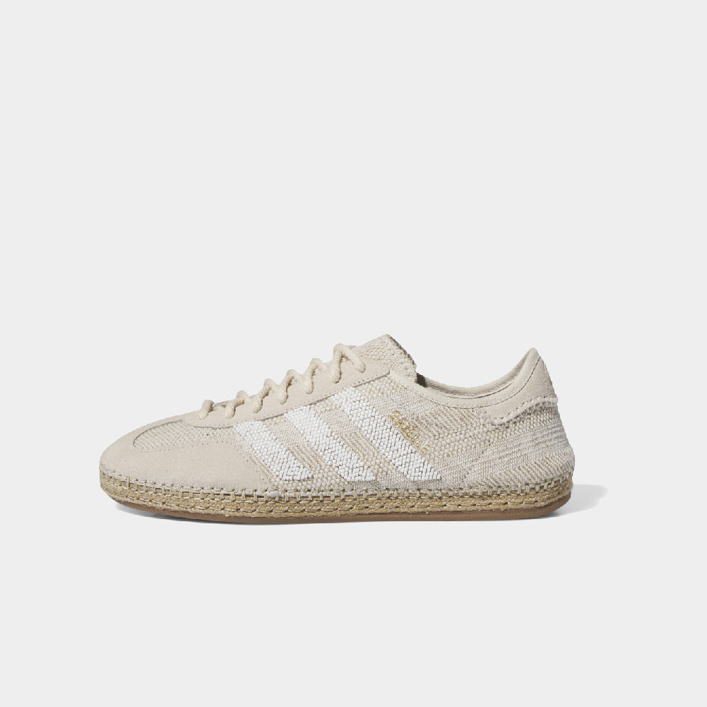 adidas Originals x CLOT Gazelle By Edison Chen