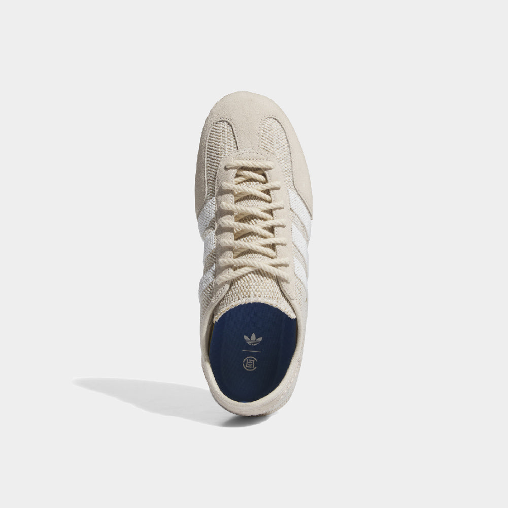 adidas Originals x CLOT Gazelle By Edison Chen