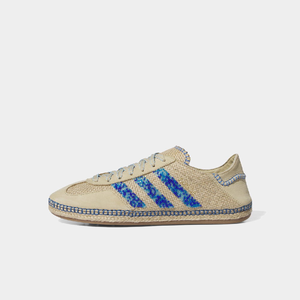 adidas Originals x CLOT Gazelle By Edison Chen