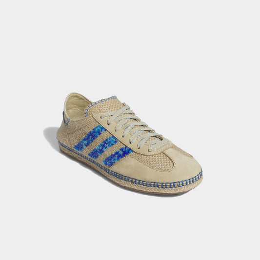 adidas Originals x CLOT Gazelle By Edison Chen