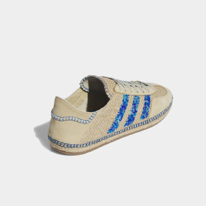adidas Originals x CLOT Gazelle By Edison Chen