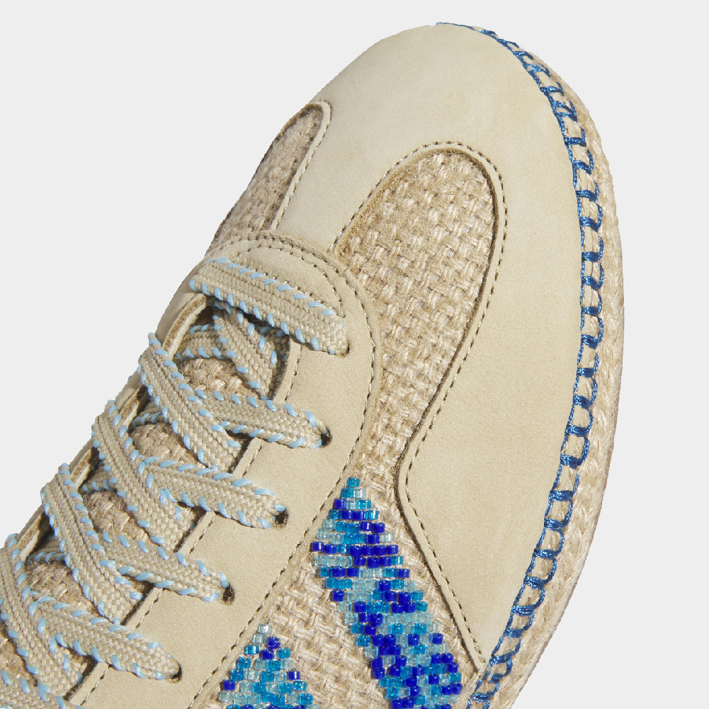 adidas Originals x CLOT Gazelle By Edison Chen