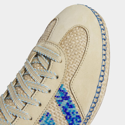 adidas Originals x CLOT Gazelle By Edison Chen