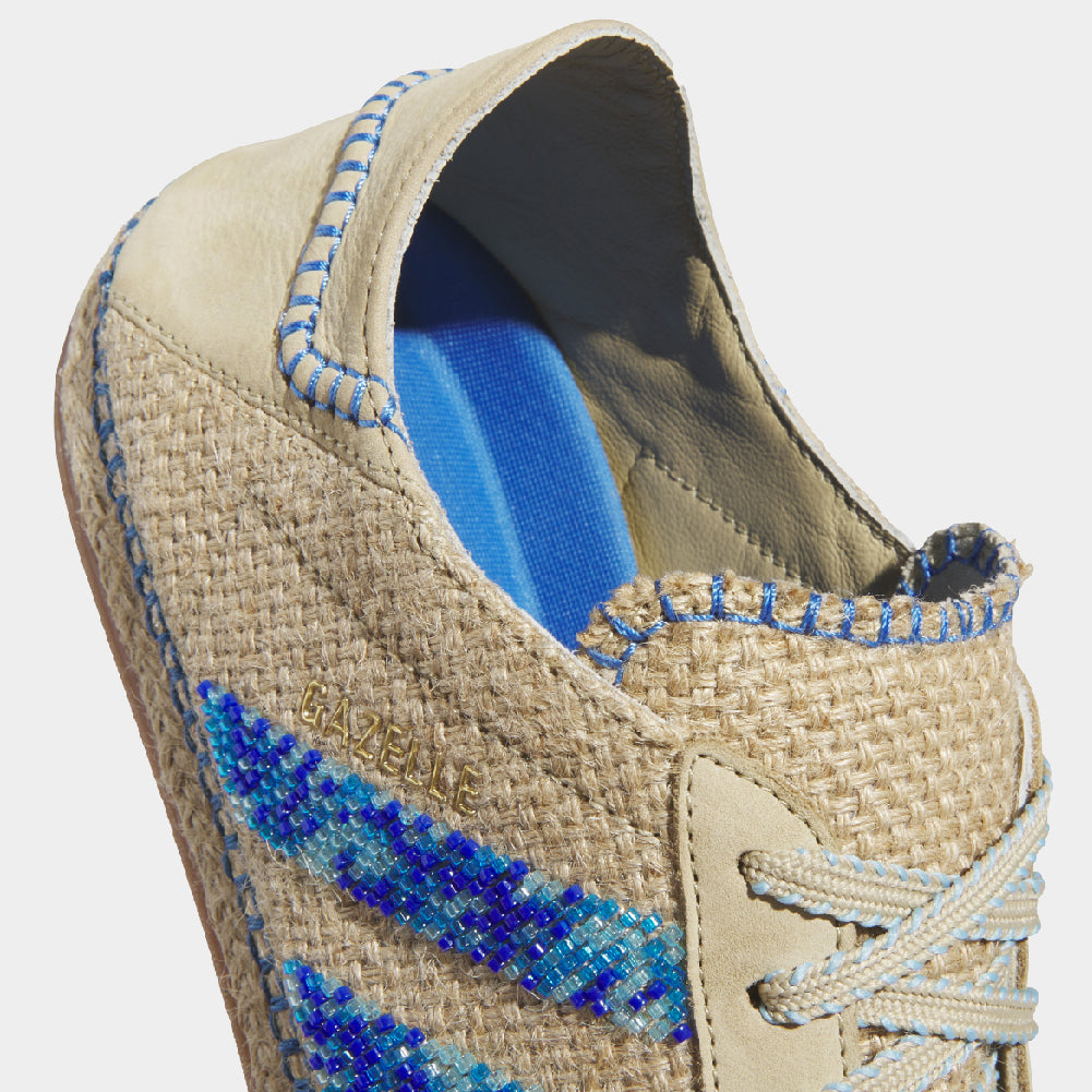 adidas Originals x CLOT Gazelle By Edison Chen