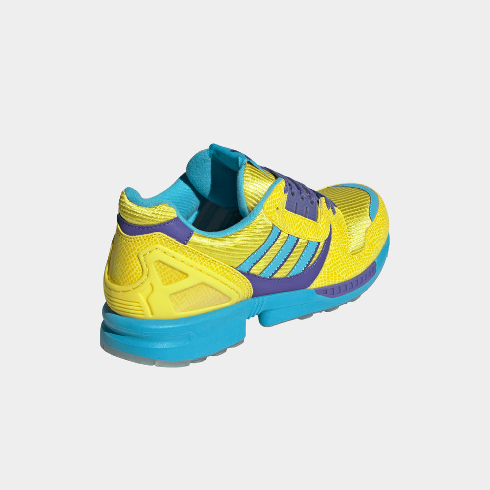 Bubu③ J726 adidas Originals x atmos ZX 8000 